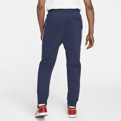 Paris Saint-Germain Men's Fleece Pants