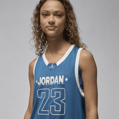 Jordan 23 Jersey Women's Tank Top