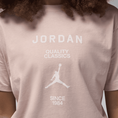 Playera de novia para mujer Jordan