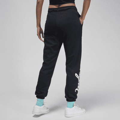 Jordan Brooklyn Fleece Women's Graphic Trousers