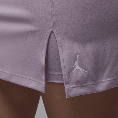 Skort de tejido Knit para mujer Jordan