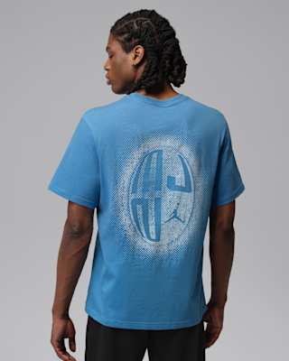 Мужская футболка Jordan Sport Dri-FIT Graphic