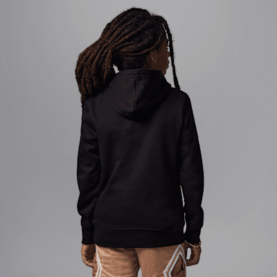 Felpa pullover con cappuccio Jordan – Ragazzi