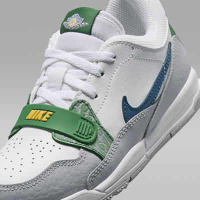 Air Jordan Legacy 312 Low Younger Kids' Shoe. Nike ID