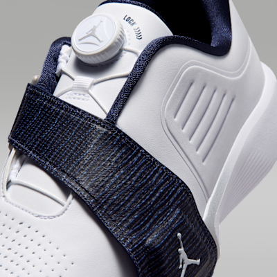 Jordan Air Rev Golf Ayakkabısı görsel 8