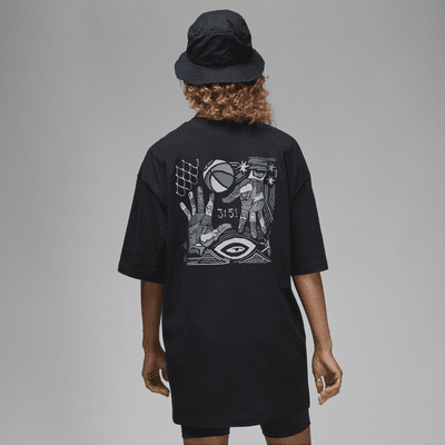 Jordan Flight 女款 T 恤