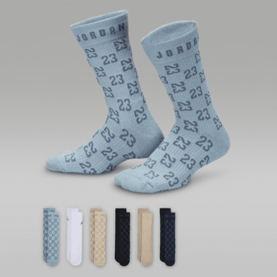 Jordan Monogram Essentials
