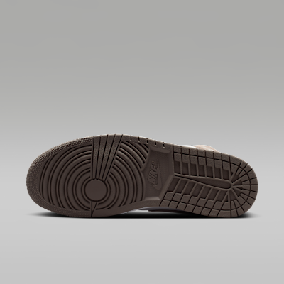 Air Jordan 1 Mid Herrenschuh