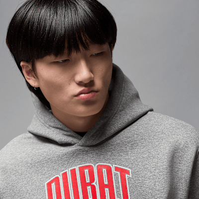 Jordan Men's Dubai Fleece Pullover Hoodie