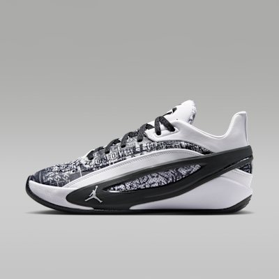 Мужские кроссовки Nike Luka 5 "Graffiti" Basketball Shoes