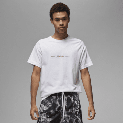 T shirt nike moulant sport jordan discount