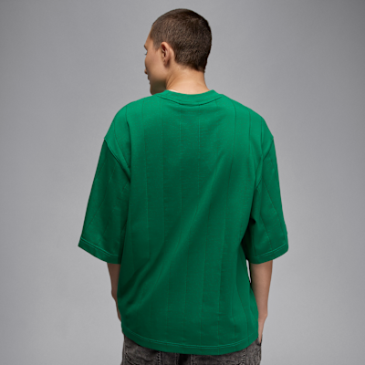 Jordan Brooklyn top met ruimvallende pasvorm voor dames