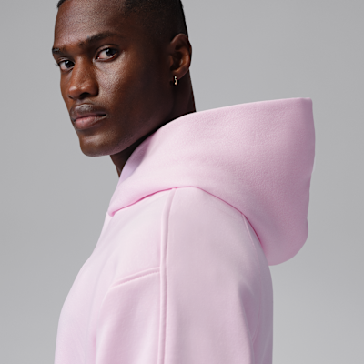 Jordan Brooklyn Kapüşonlu Erkek Sweatshirt'ü görsel 7
