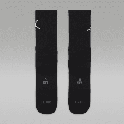 Jordan Flight Crew Basketball Socks