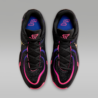 Tatum 4 'Smooth Soul Volume 2' PF Basketball Shoes