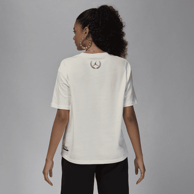 Jordan x Howard University Women's T-Shirt