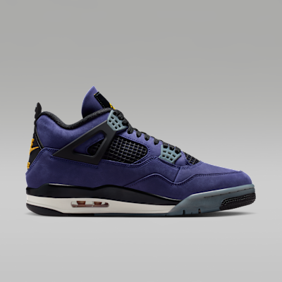 Air Jordan 4 Retro Men's Shoes