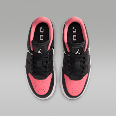 Jordan Court Connect Low Genç Çocuk Ayakkabısı