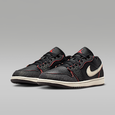 Air Jordan 1 Low SE Men's Shoes