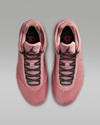 Air Jordan 40 PF "Dusty Rose"