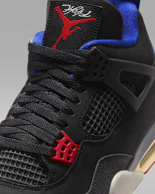 Air Jordan 4 Retro "Rare Air"