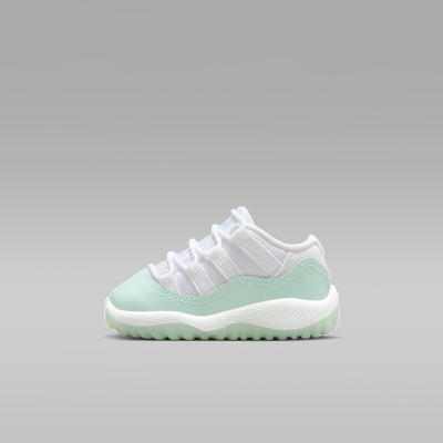 Jordan 11 Retro Low "Igloo" Baby/Toddler Shoes