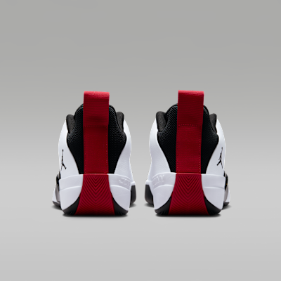Jordan All Game Erkek Basketbol Ayakkabısı görsel 6