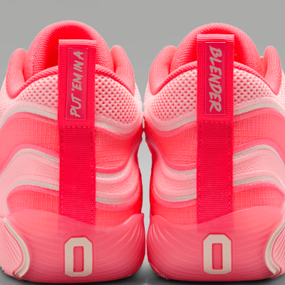 Tenis de básquetbol Tatum 3 "Pink"