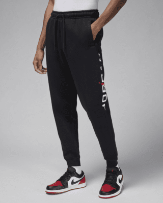 Мужские спортивные штаны Jordan Essentials Fleece Joggers