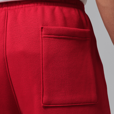 Jordan Brooklyn Fleece Men's Shorts
