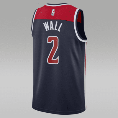 NBA Washington Wizards 2020 Basketball Jersey Design  Jersey design,  Teenage fashion outfits, Fashion teenage
