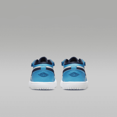 Jordan 1 Low Alt Baby & Toddler Shoes