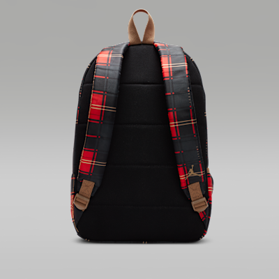 Mochila acolchada Jordan (19L)