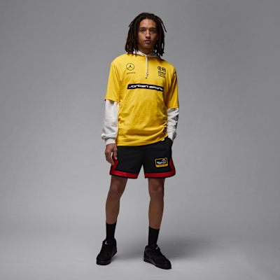 T-shirt Jordan Sport Quai 54 pour homme