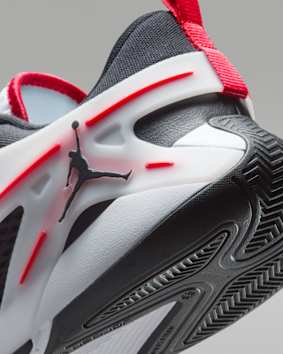 Jordan Heir 系列 PF "Bloodline"