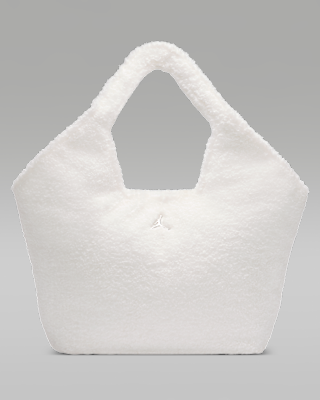 Женские  Jordan Monarch High-Pile Tote (17L)