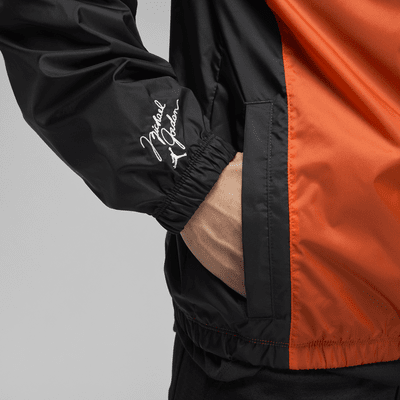 Jordan Flight MVP Men's Hooded Pullover Jacket