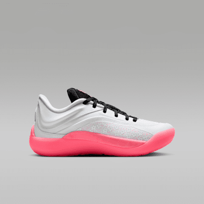 Zion 4 'Sharonda' Older Kids' Basketball Shoes