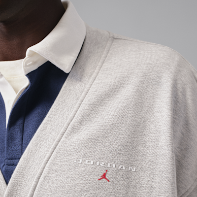 Jordan Flight Erkek Hırkası görsel 4
