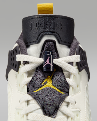 Jordan Spizike 低筒