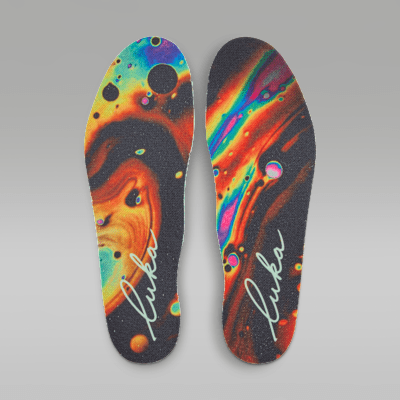 Luka 4 PF 'Space Navigator' Basketball Shoes