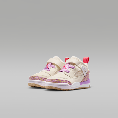 Tenis para bebé e infantil Jordan Spizike Low