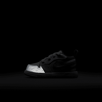 Jordan 1 Low Alt Sneaker School Baby/Toddler Shoes