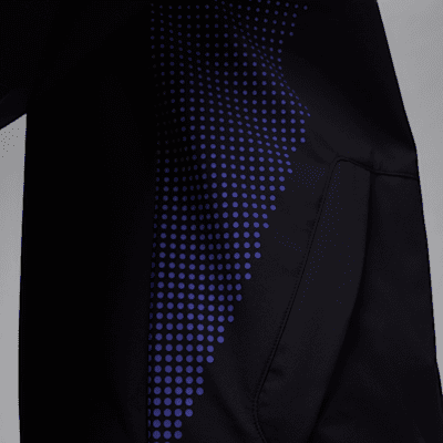 Jordan Sport JAM Men's Warm-Up Jacket