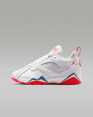 Детские кроссовки Air Jordan MVP 92 Big Kids'