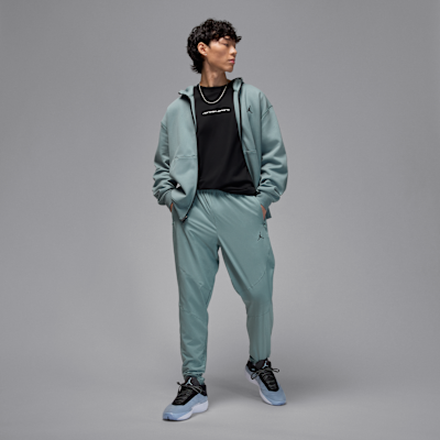Jordan Sport Men's Dri-FIT Woven Trousers