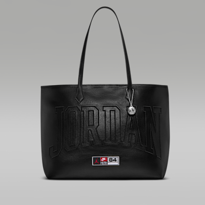 Jordan Perforated Tote Bag (30.5L)