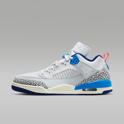 Jordan Spizike Low