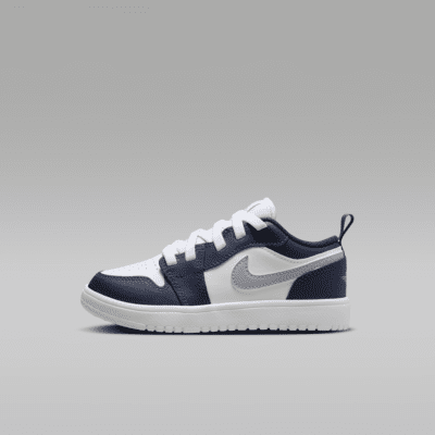 Scarpa Jordan 1 Low Alt – Bambini