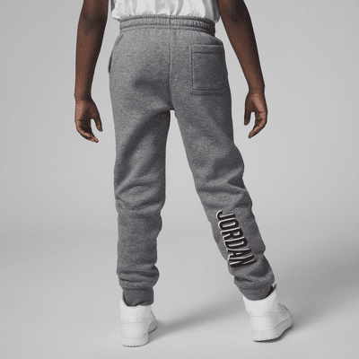 Jordan Flight MVP Fleece Pants Big Kids'